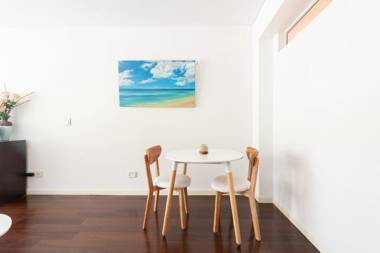 Luminoso y acogedor depto con la mejor ubicación