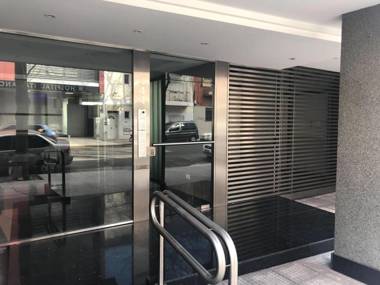 Palermo Queens Apartment