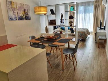 Exclusivo estudio con amenities