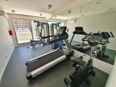 Exclusivo estudio con amenities