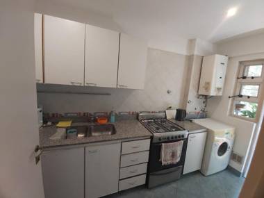 Oro y Av Santa Fe Palermo Soho a 200m de La Rural 300m Sanatorio Arcos