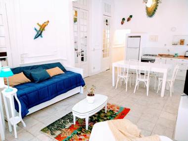 Casa Palacio Arte e Historia