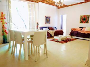 Casa Palacio Arte e Historia