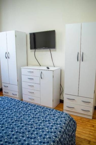 Alojamiento de lujo en edificio histórico de San Telmo