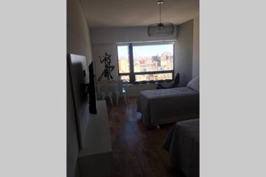 BUENOS AIRES PARADISE