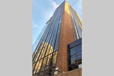 BUENOS AIRES PARADISE