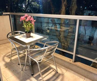 UN ESPACIO MODERNO EN CABALLITO