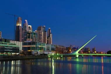 Estudio Palermo Soho