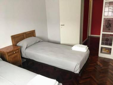 Amplio y luminoso departamento