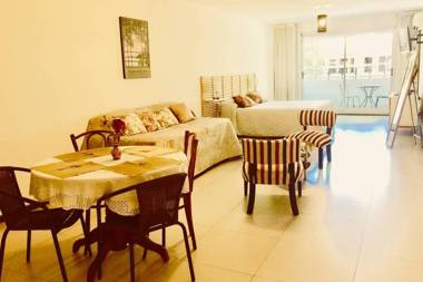 Amplio y luminoso en Recoleta Facultad de medicina