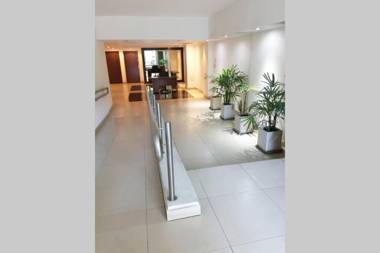 Amplio y luminoso en Recoleta Facultad de medicina