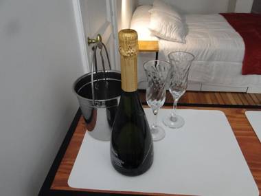 Lavalle Studio Buenos Aires