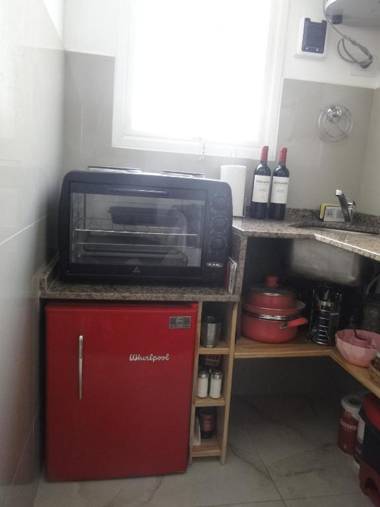 Lavalle Studio Buenos Aires