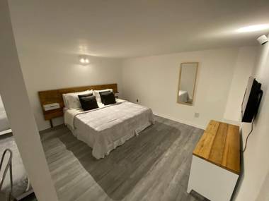 Recoleta Rentals - PH - Departamento Nuevo!