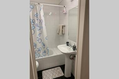 Amazing apartment with private patio