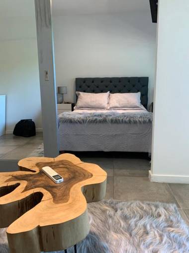 Departamento Temporal TERRAZAS al LAGO