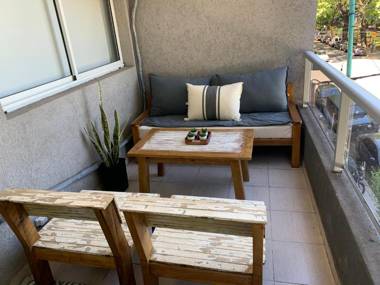 Departamento Temporal TERRAZAS al LAGO