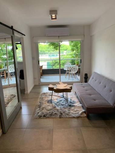 Departamento Temporal TERRAZAS al LAGO