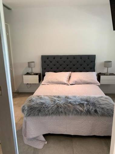 Departamento Temporal TERRAZAS al LAGO