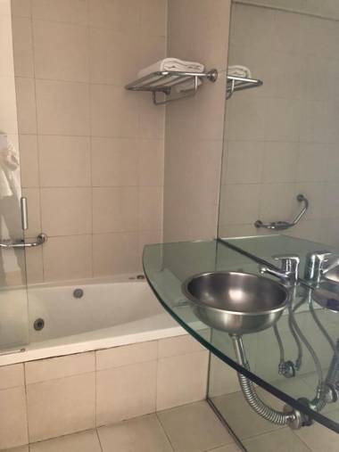 Design Suite Recoleta