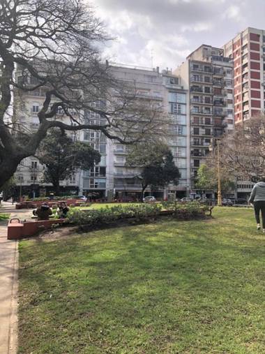 Design Suite Recoleta