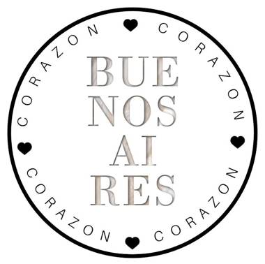 CORAZON BUENOS AIRES