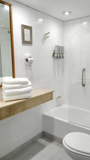 CORAZON BUENOS AIRES