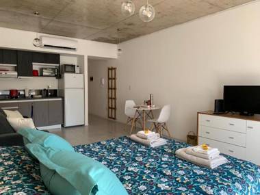 Nuevo Loft en Palermo Hollywood
