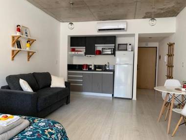 Nuevo Loft en Palermo Hollywood