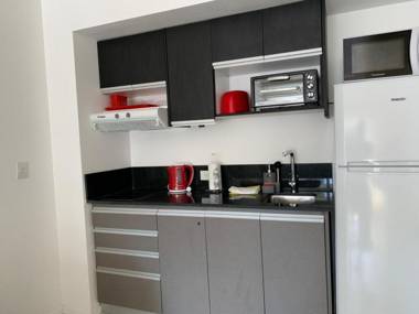 Nuevo Loft en Palermo Hollywood