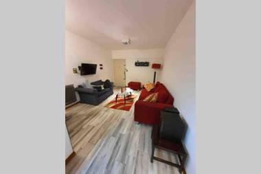 Departamento moderno ubicado en zona Alto Palermo