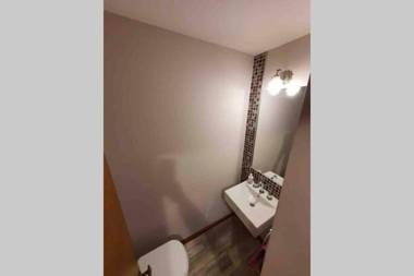 Departamento moderno ubicado en zona Alto Palermo