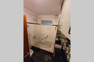 Departamento moderno ubicado en zona Alto Palermo