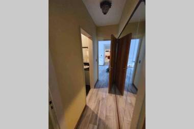 Departamento moderno ubicado en zona Alto Palermo