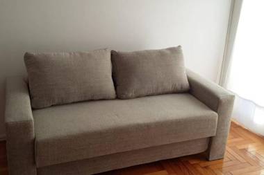 Villa Crespo.Hermoso 2 ambientes. Muy luminoso!!!