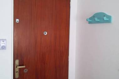 Villa Crespo.Hermoso 2 ambientes. Muy luminoso!!!