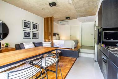 Amazing Apt in heart Of Palermo Hollywood