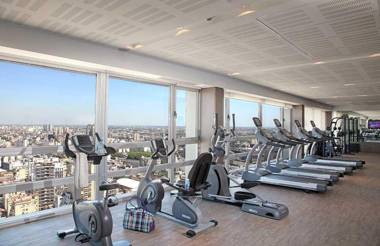 Quartier San Telmo Luxury Pool & Spa