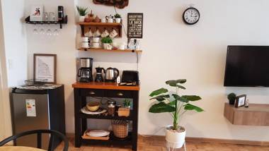 PORTEñO style CENTRAL apartment GALERIAS PACIFICO