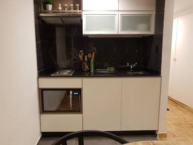 PORTEñO style CENTRAL apartment GALERIAS PACIFICO