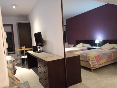 Obelisco emblema de BA