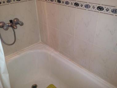 Studio luminoso con balcon en el centro para 2 personas