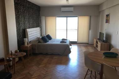 Best Location in Palermo-Buenos Aires 51m2
