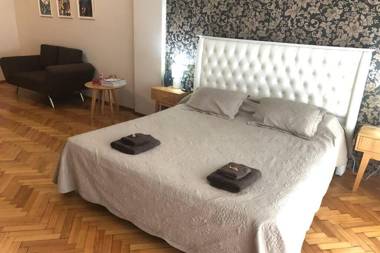 Best Location in Palermo-Buenos Aires 51m2