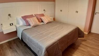 Moderno departamento en San Telmo