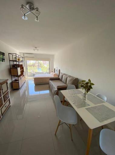 New Dorrego Apart