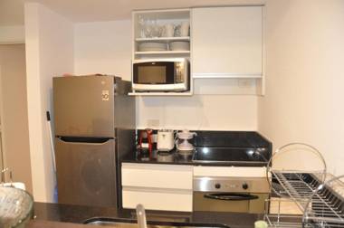 Moderno departamento en el Corazon de Recoleta