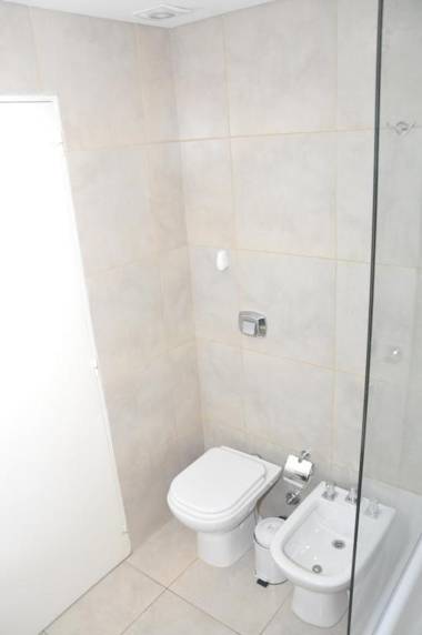 Moderno departamento en el Corazon de Recoleta