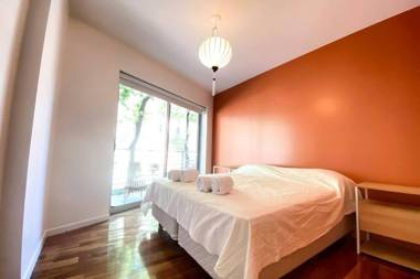 Exclusivo Loft En Recoleta Zona Clinicas Y Avenidas