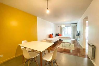 Exclusivo Loft En Recoleta Zona Clinicas Y Avenidas